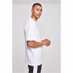 Urban Classics Tall Tee T-shirt Crew neck Short sleeve Cotton - Additional view 6