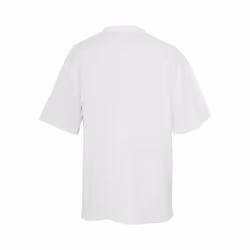 Urban Classics Tall Tee T-shirt Crew neck Short sleeve Cotton