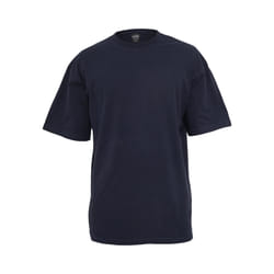 Urban Classics Tall Tee T-shirt Crew neck Short sleeve Cotton