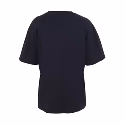 Urban Classics Tall Tee T-shirt Crew neck Short sleeve Cotton