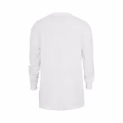 Urban Classics Tall Tee L/S T-shirt Crew neck Long sleeve Cotton, Viscose