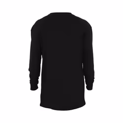 Urban Classics Tall Tee L/S T-shirt Crew neck Long sleeve Cotton, Viscose
