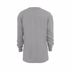Urban Classics Tall Tee L/S T-shirt Crew neck Long sleeve Cotton, Viscose