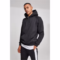 Urban Classics Blank Hoody Hoodie - Additional view 8