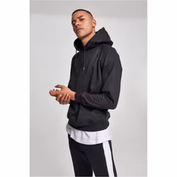 Urban Classics Blank Hoody Hoodie - Additional view 4