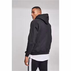 Urban Classics Blank Hoody Hoodie - Additional view 5