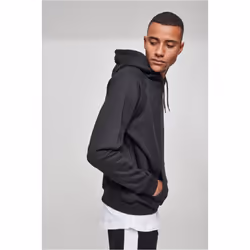 Urban Classics Blank Hoody Hoodie - Additional view 6