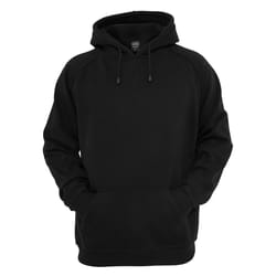 Urban Classics Blank Hoody Hoodie