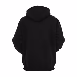 Urban Classics Blank Hoody Hoodie
