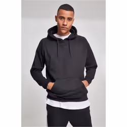 Urban Classics Blank Hoody Hoodie