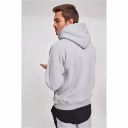 Urban Classics Blank Hoody Hoodie - Additional view 5