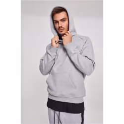 Urban Classics Blank Hoody Hoodie - Additional view 7