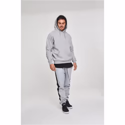 Urban Classics Blank Hoody Hoodie - Additional view 8