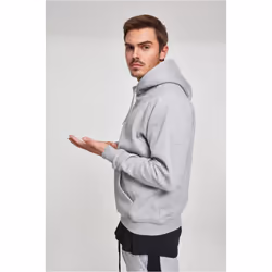 Urban Classics Blank Hoody Hoodie - Additional view 4