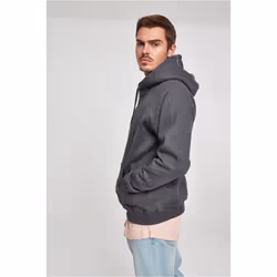 Urban Classics Blank Hoody Hoodie - Additional view 4