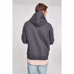 Urban Classics Blank Hoody Hoodie - Additional view 5