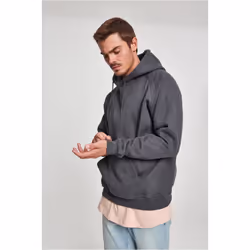 Urban Classics Blank Hoody Hoodie - Additional view 7