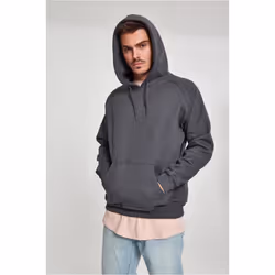 Urban Classics Blank Hoody Hoodie - Additional view 8