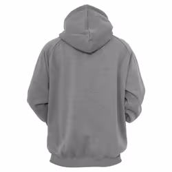 Urban Classics Blank Hoody Hoodie