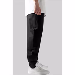 Urban Classics Sweatpants Black - Additional view 4
