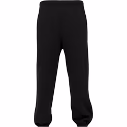 Urban Classics Sweatpants Black - Additional view 5