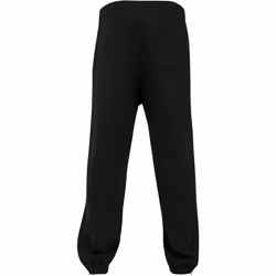 Urban Classics Sweatpants Black - Additional view 7