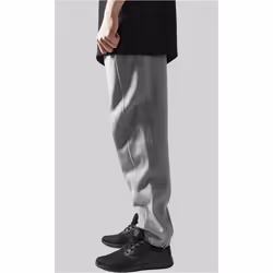 Urban Classics Sweatpants Grey