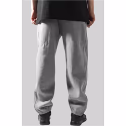 Urban Classics Sweatpants Grey