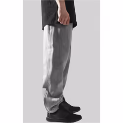 Urban Classics Sweatpants Grey - Additional view 4