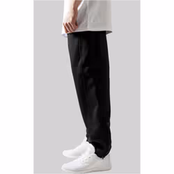 Urban Classics Sweatpants Black