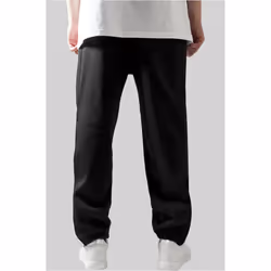 Urban Classics Sweatpants Black