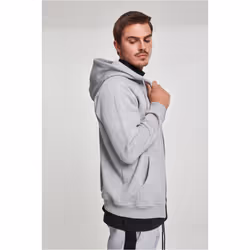 Urban Classics Zip Hoody Hoodie - Additional view 6