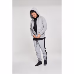 Urban Classics Zip Hoody Hoodie - Additional view 8