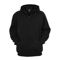 Urban Classics Zip Hoody Hoodie