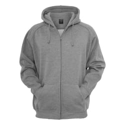 Urban Classics Zip Hoody Hoodie