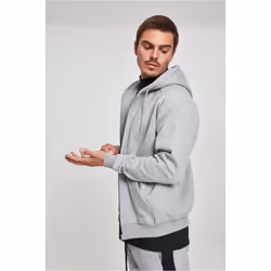 Urban Classics Zip Hoody Hoodie - Additional view 4