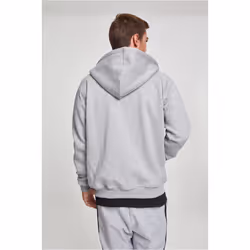 Urban Classics Zip Hoody Hoodie - Additional view 5