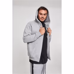 Urban Classics Zip Hoody Hoodie - Additional view 7
