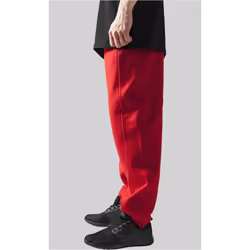 Urban Classics TB014B Red