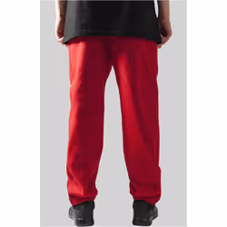 Urban Classics TB014B Red