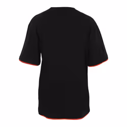 Urban Classics Contrast Tall Tee T-shirt Crew neck Short sleeve Cotton