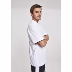 Urban Classics TB029A T-shirt Crew neck Short sleeve Cotton - Additional view 6