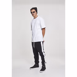 Urban Classics TB029A T-shirt Crew neck Short sleeve Cotton - Additional view 8