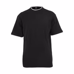 Urban Classics TB029A T-shirt Crew neck Short sleeve Cotton