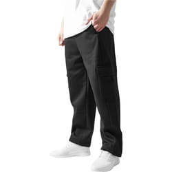 Urban Classics Cargo Black