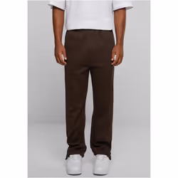 Urban Classics TB014B, Sweatpants, Male, Adult, Brown, Monochromatic, S