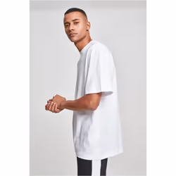 Urban Classics Tall Tee T-shirt Crew neck Short sleeve Cotton - Additional view 4