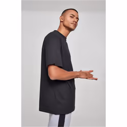 Urban Classics Tall Tee T-shirt Crew neck Short sleeve Cotton - Additional view 5