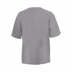 Urban Classics Tall Tee T-shirt Crew neck Short sleeve Cotton