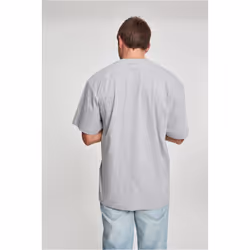 Urban Classics Tall Tee T-shirt Crew neck Short sleeve Cotton - Additional view 5